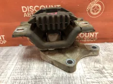 Подушка двигателя Ford Fusion 2002-2012 1221237 CBK, левая