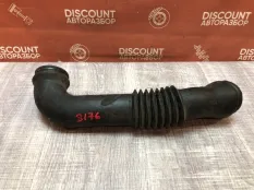 Патрубок воздушного фильтра Ford Fusion 2002-2012 2S619R504CE CBK