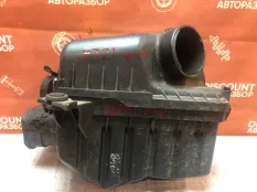 Корпус воздушного фильтра Hyundai TUCSON 2004-2009 281112E000 JM D4EA 2.0 ДИЗЕЛЬ