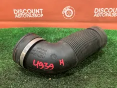 Патрубок воздушного фильтра Opel Astra 2006-2014 55353872 H Z18XER (1.8)