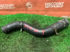 Патрубок радиатора Kia Rio 2005-2011 254111G000 JB