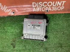Блок управления двигателем Kia Rio 2005-2011 3913026AD0 JB G4EE 1.4 МКПП