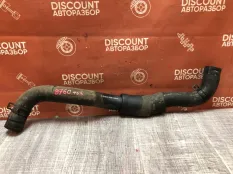 Патрубок радиатора Hyundai TUCSON 2004-2009 254122E300 JM D4EA 2.0 ДИЗЕЛЬ