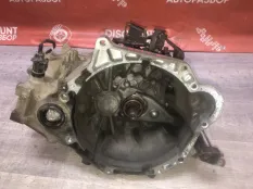 МКПП Kia Ceed 2006-2012 4300032080 ED