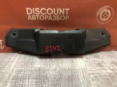 Накладка замка капота Kia Ceed 2006-2012 811951H000 ED