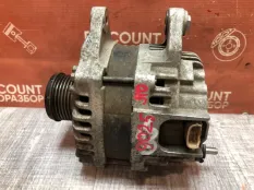 Генератор Nissan Qashqai 2006-2013 23100BC00A J10 HR16DE 1.6