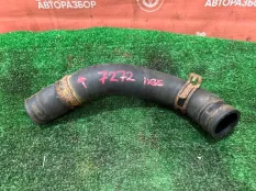 Патрубок радиатора Hyundai IX35 2009-2015 254112S000 LM D4HA 2.0 ДИЗЕЛЬ