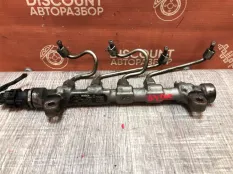 Топливная рейка Hyundai IX35 2009-2013 314002A420 LM ДИЗЕЛЬ