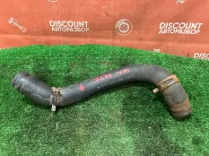 Патрубок радиатора Hyundai IX35 2009-2015 254122S000 LM D4HA 2.0 ДИЗЕЛЬ