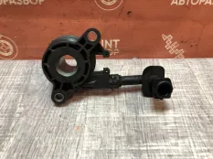 Выжимной подшипник Nissan Qashqai 2006-2013 3062000Q0E J10 HR16DE 1.6