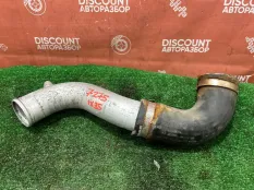 Патрубок интеркулера Hyundai IX35 2009-2015 282642F450 LM D4HA 2.0 ДИЗЕЛЬ