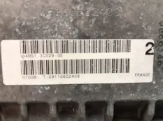 Рулевая колонка Ford Focus 2 2004-2011 1763399 CB4