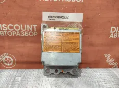 Блок управления airbag Infiniti FX35 2002-2008 98820CG100 S50