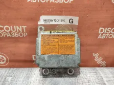Блок управления airbag Infiniti FX35 2002-2008 988208Y72C S50