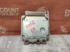 Блок управления airbag Infiniti FX35 2002-2008 988208Y72C S50