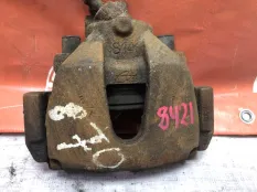 Суппорт тормозной Ford Focus 2 2004-2011 1682875 CB4, передний правый