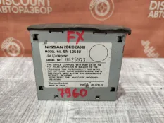 Блок управления камерой Infiniti FX35 2002-2008 284H0EA00B S50