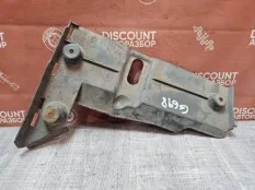 Защита днища кузова Nissan Qashqai 2010-2013 74819BR01A J10 РЕСТАЙЛИНГ, левая