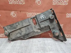 Защита днища кузова Nissan Qashqai 2010-2013 74818BR00A J10 РЕСТАЙЛИНГ, правая