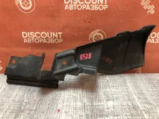 Накладка на крыло Hyundai IX35 2009-2013 841692S000 LM, передняя правая