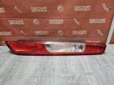 Фонарь стоп-сигнала Ford Focus 2 2004-2007 1420450 CB4 ДОРЕСТАЙЛ, задний правый
