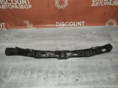 Кронштейн бампера opel Astra GTC 2006-2011 24460528 H, задний