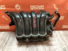 Коллектор впускной Kia Ceed 2010-2012 283112B350 ED ПОД ЭЛЕКТРОЗАСЛОНКУ