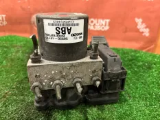 Блок ABS Kia Rio 2005-2011 589201E110 JB