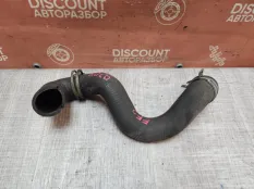 Патрубок радиатора Ford Focus 2 2004-2011 3M5H8286BJ CB4 1.6 НИЖНИЙ