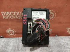 Блок комфорта Nissan Murano 2002-2008 284B1CA015 Z50
