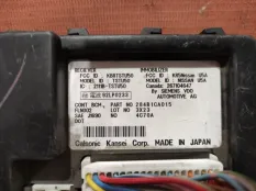 Блок комфорта Nissan Murano 2002-2008 284B1CA015 Z50