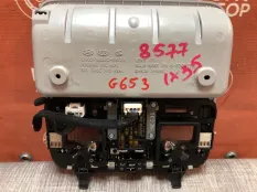 Плафон салона Hyundai IX35 2009-2015 853702Y020 LM, передний