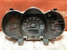 Панель приборов Kia Sorento 2009-2014 XM ДИЗЕЛЬ