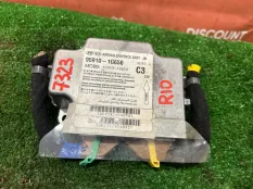 Блок управления airbag Kia Rio 2005-2011 959101G650 JB