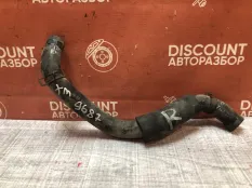 Патрубок печки Kia Sorento 2009-2014 973122P800 XM