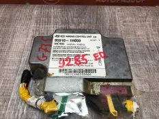 Блок управления airbag Kia Ceed 2006-2012 959101H050 ED