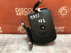 Блок управления телефоном Ford Focus 2 2004-2011 1806256 CB4 С AUX ВЫХОДОМ