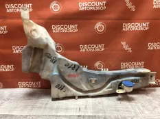 Бачок омывателя Ford Focus 2 2004-2011 1383195 CB4