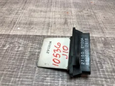 Реостат печки Nissan Qashqai 2006-2013 271508H300 J10