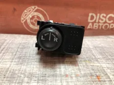 Кнопка управления зеркалами Nissan Qashqai 2006-2013 25570JD00B J10