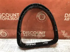 Накладка консоли КПП Nissan Qashqai 2006-2013 96935JD000 J10