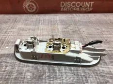 Плафон подсветки салона Nissan Qashqai 2006-2013 26282AX600 J10