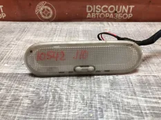 Плафон подсветки салона Nissan Qashqai 2006-2013 26282AX600 J10