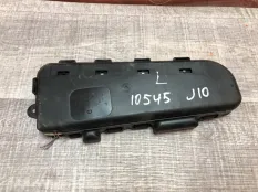 Подушка безопасности в сиденье Nissan Qashqai 2006-2013 985H1JD00B J10, передняя левая
