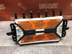 Подушка безопасности пассажира Nissan Qashqai 2006-2013 98515JD01B J10