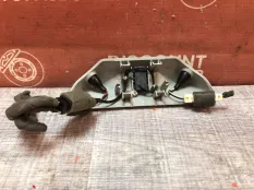 Микрофон Nissan Qashqai 2010-2013 28336EB00A J10 РЕСТАЙЛИНГ