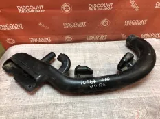 Воздухозаборник Nissan Qashqai 2006-2013 16554BB00A J10 HR16DE 1.6
