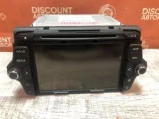 Магнитола Kia Ceed 2 2012-2018 96560A2000 JD