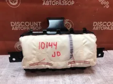 Подушка безопасности пассажира Kia Ceed 2 2012-2018 84530A2000 JD
