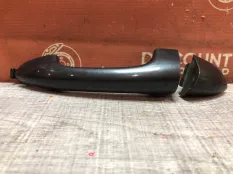 Ручка двери внешняя Kia Ceed 2 2012-2018 82651A2000 JD, задняя левая